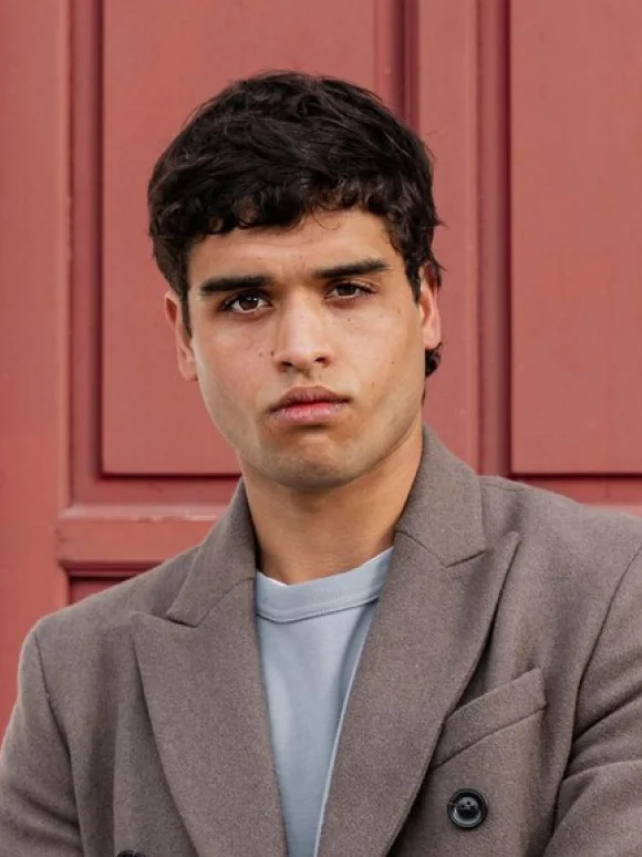 Carlos Fernández