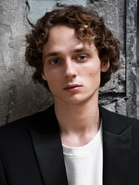 Liam O’Connor