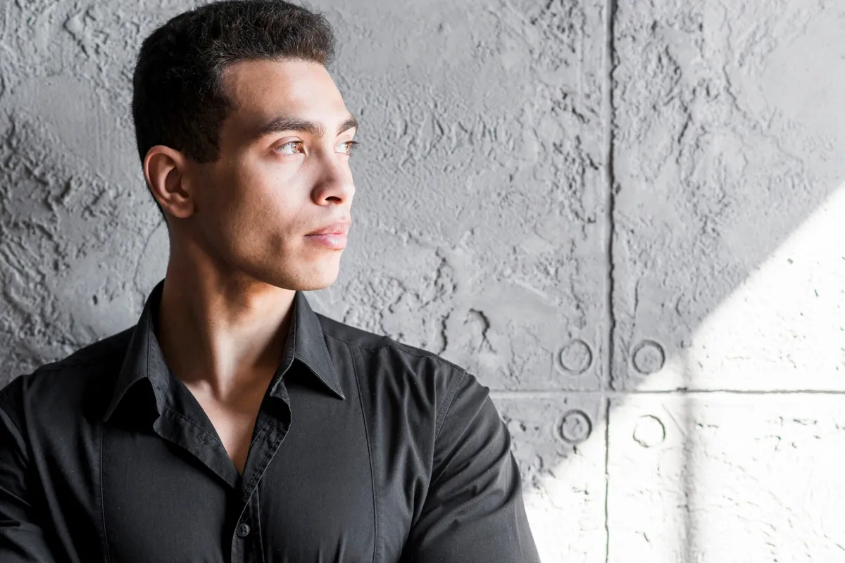 Ahmed Hassan