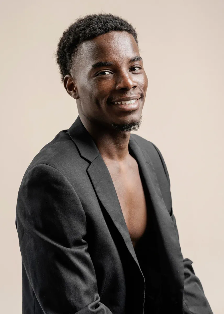 Ayodele Johnson