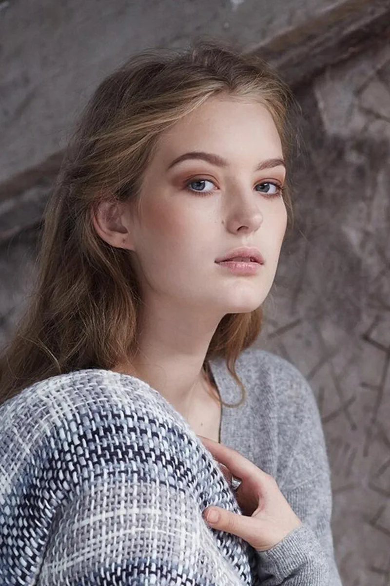 Mila Ivanova