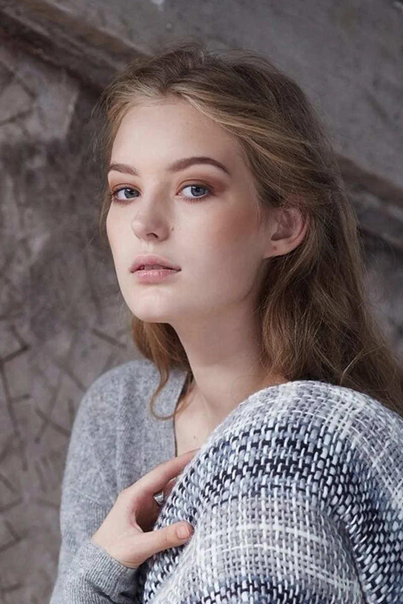 Mila Ivanova