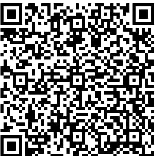 FashionExp payment QR code. Scan in your UPI app and enter ₹499 for the 12-month Talent Listing Plan.